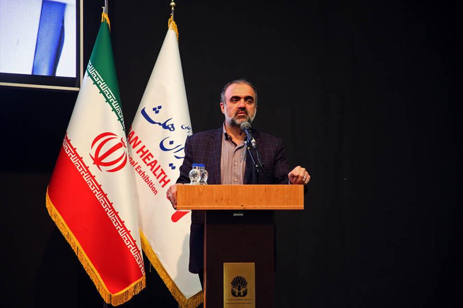 وزارت صمت، خانه امن صنعتگران، معدنکاران و تجار است